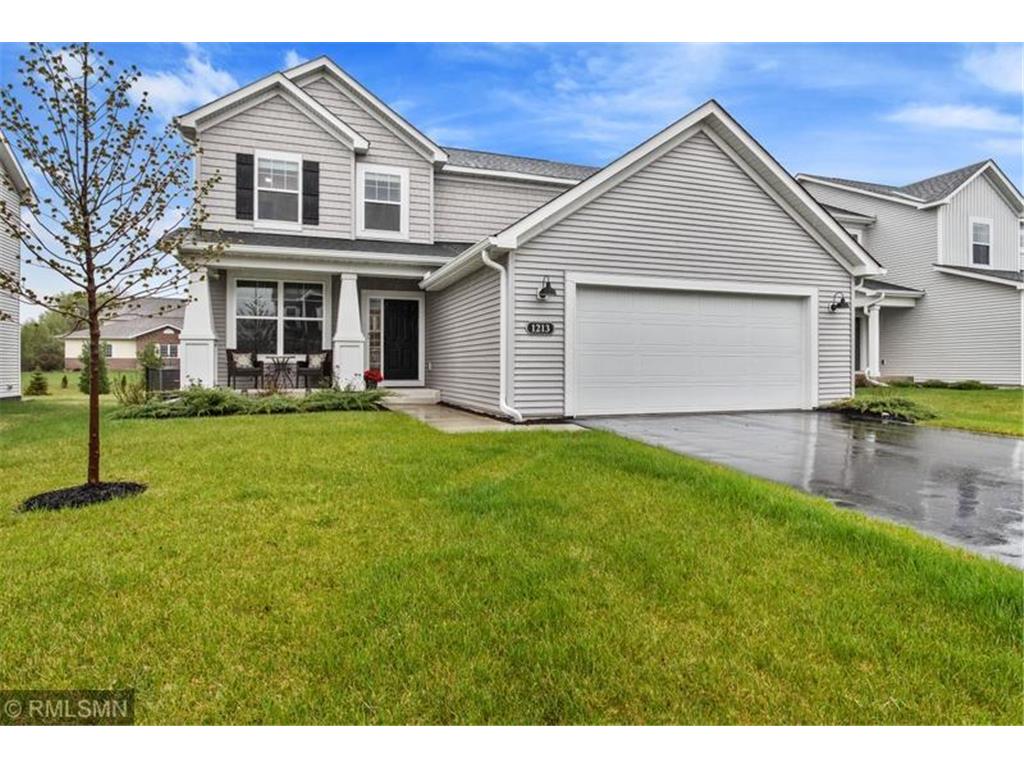 1213 Kasota Court Jordan MN 55352 7057866 image1