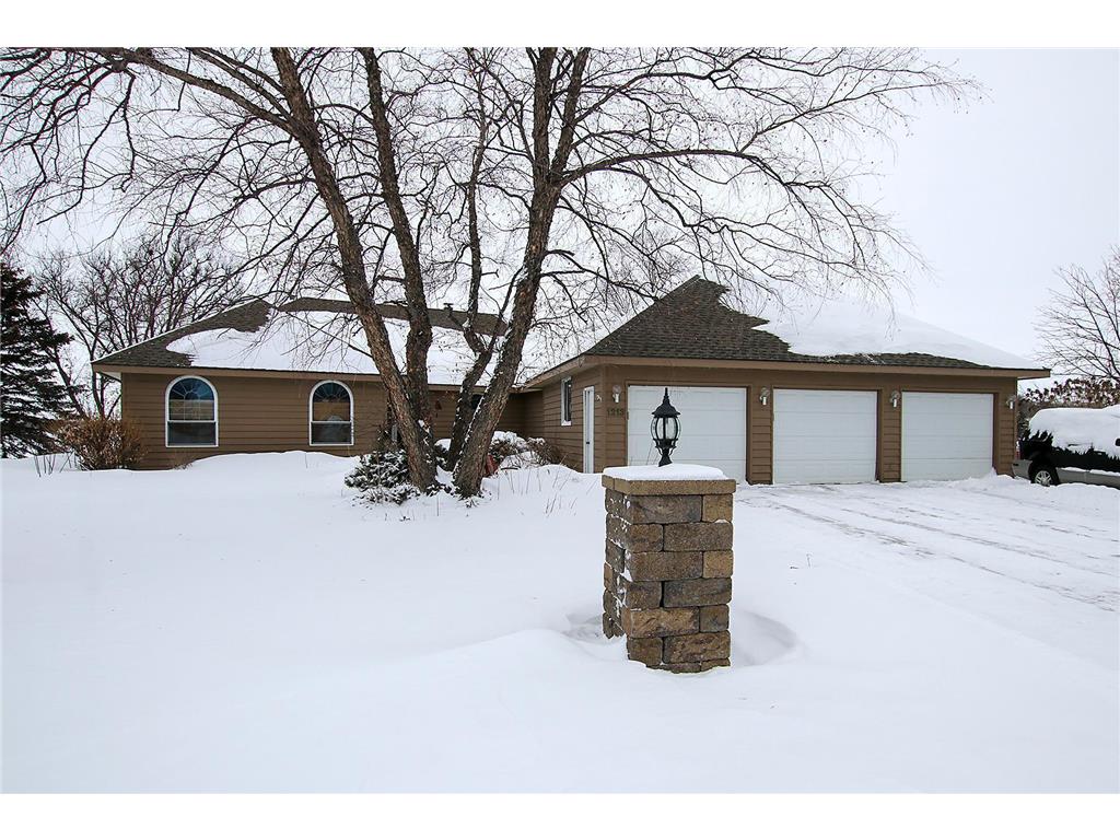 1213 Lewis Avenue SW Hutchinson MN 55350 - Crow River 6322361 image1
