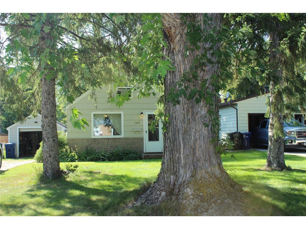 1213 N Aurdal Avenue Fergus Falls MN 56537 6766107 image1