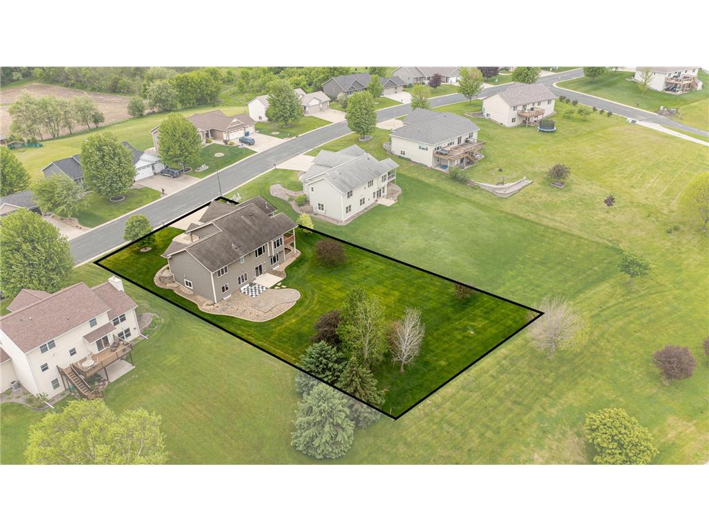 1213 Whispering Hills Drive Saint Charles MN 55972 7076158 image4