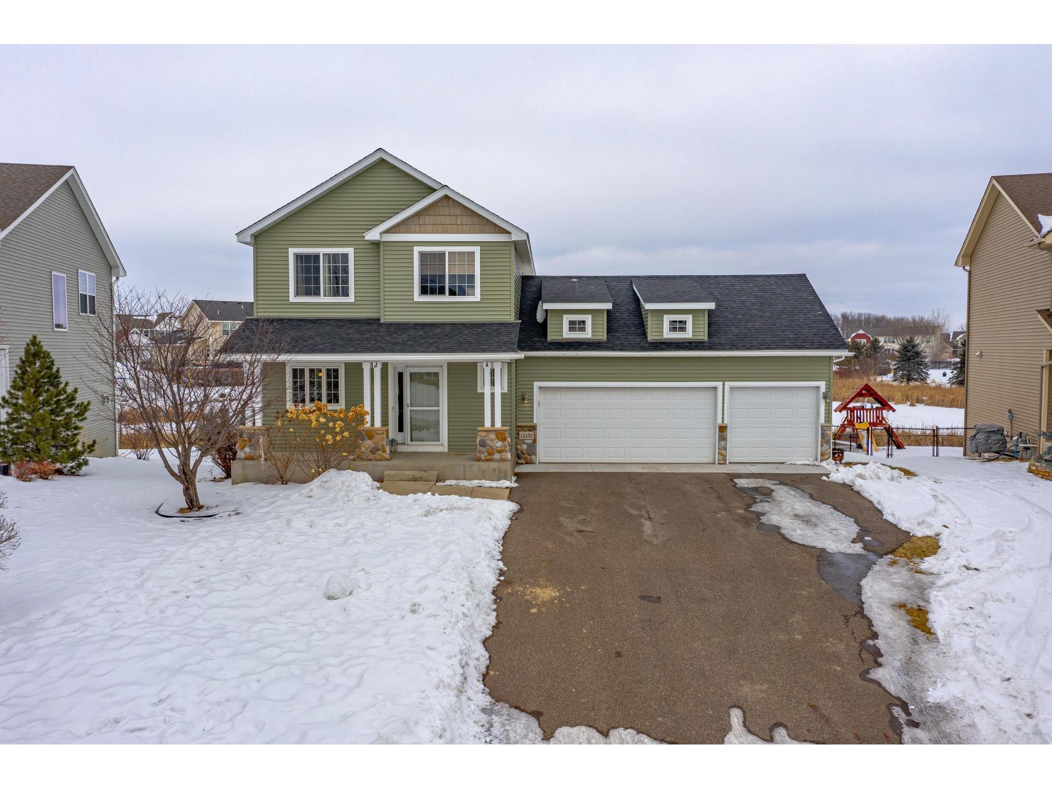 12132 72nd Street NE, Otsego, MN 55330 MLS 5707873 Edina Realty