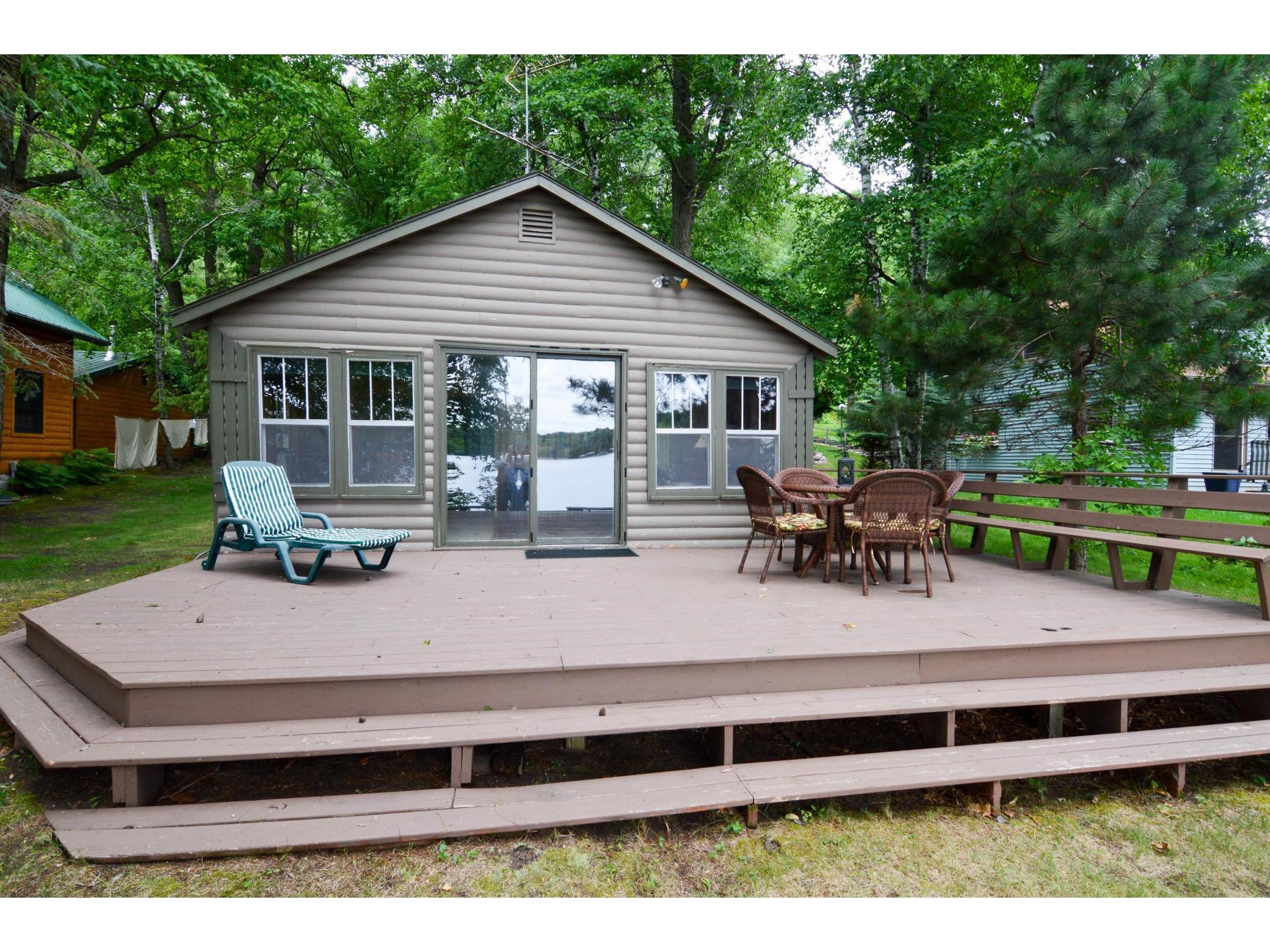 12134 W Sylvan Drive SW, Pillager, MN 56473 MLS 6021496 Edina Realty