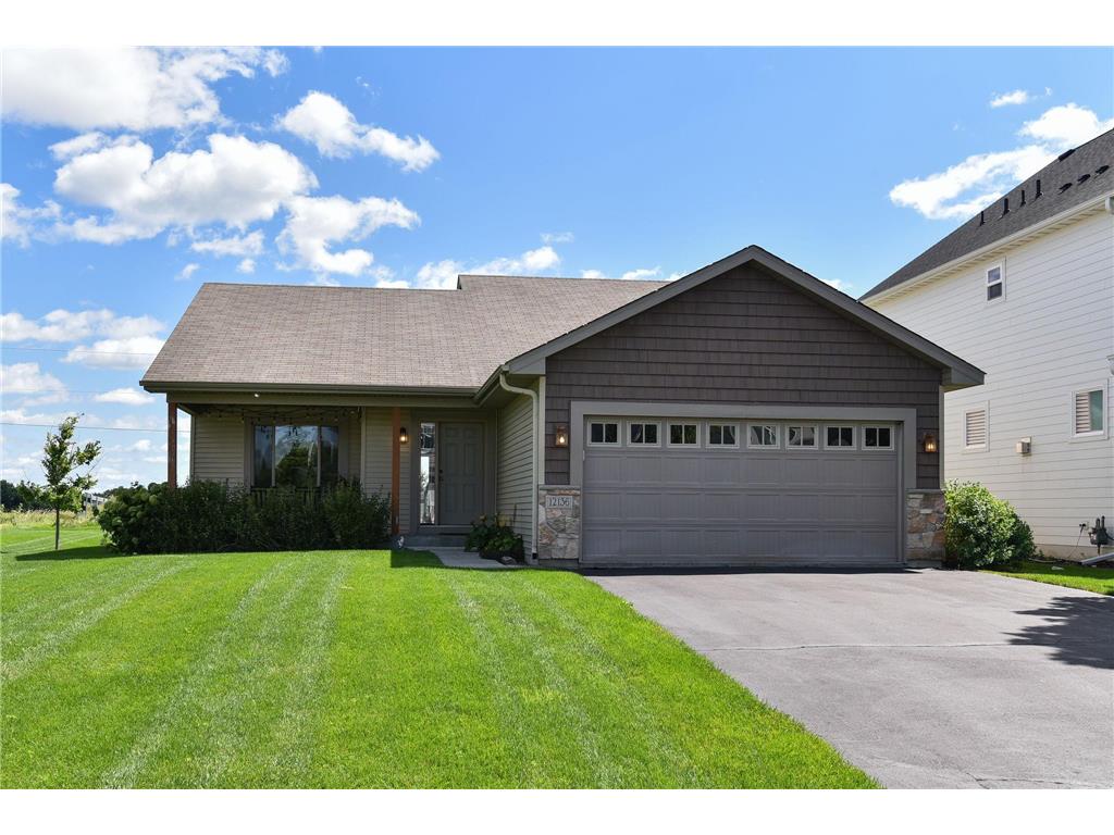 12136 Malisa Court Rogers MN 55374 6580871 image1