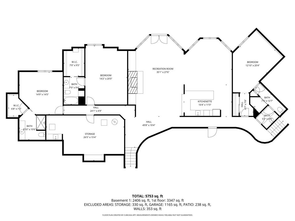 12137 Grandview Terrace Apple Valley MN 55124 7051237 image91