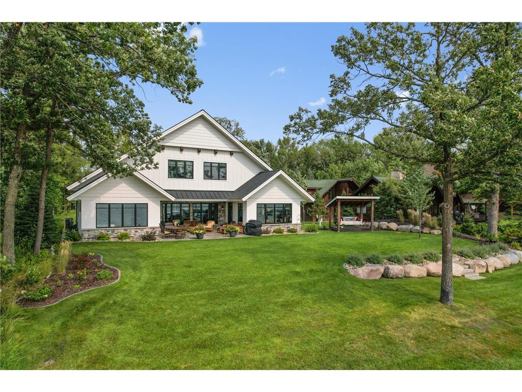 12137 Northgate Lane Fifty Lakes MN 56442 - Big Trout 6318075 image1