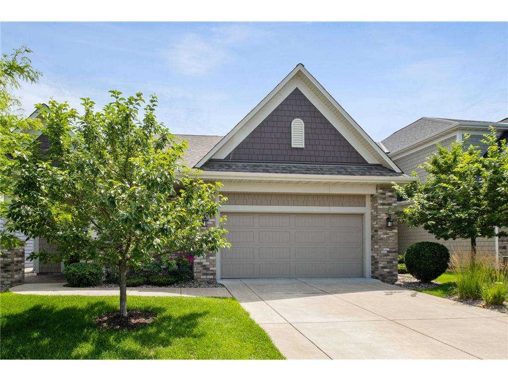 12138 Harpers Court NE Blaine MN 55449 - Sunrise 6397352 image1