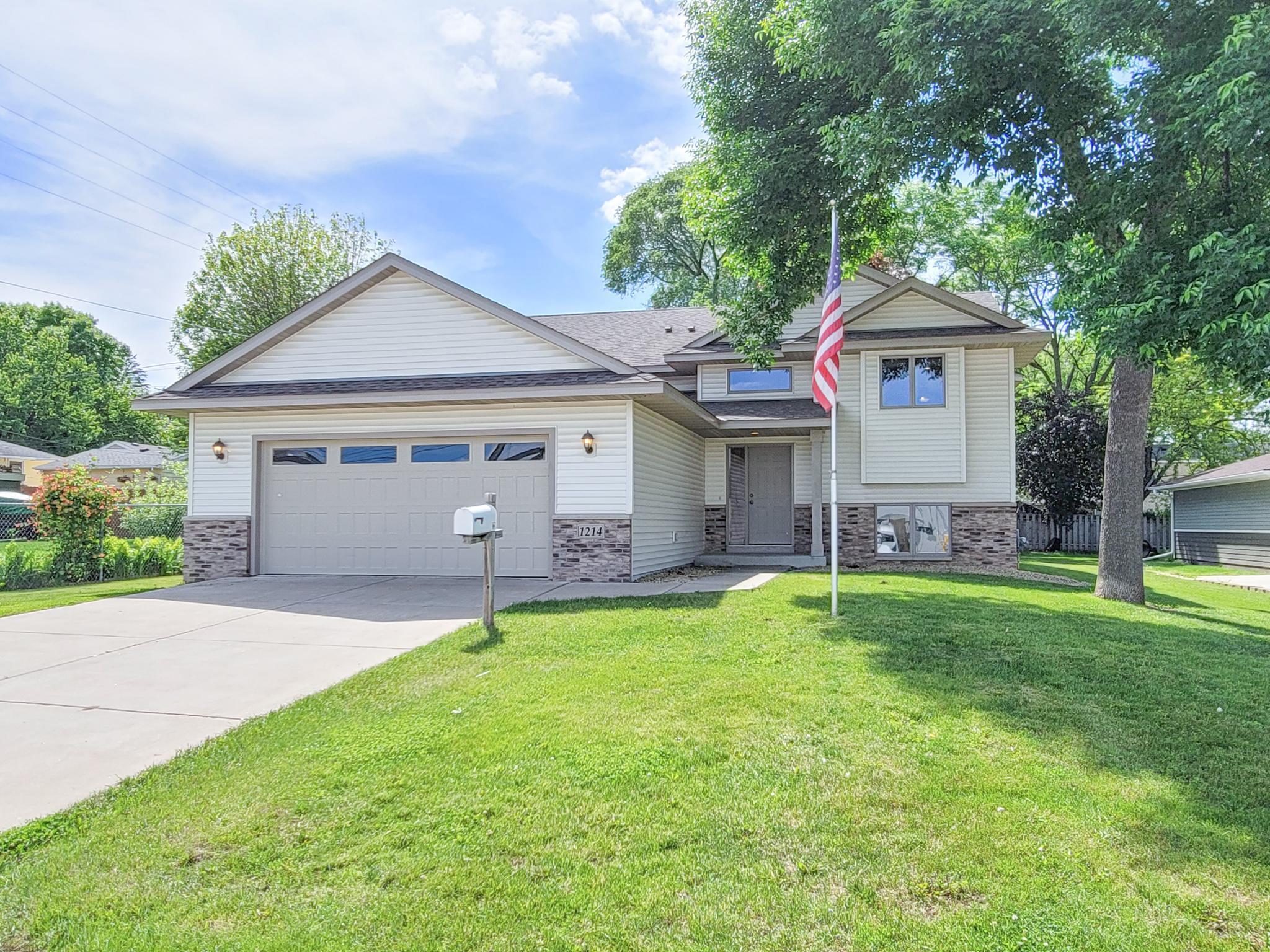 1214 Eddy Street, Hastings, MN 55033 MLS 5755339 Edina Realty