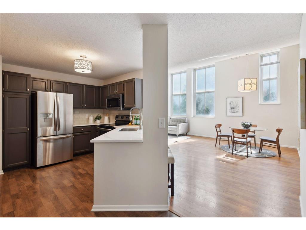 1214 Lowry Avenue N 203, Minneapolis, MN, 55412 MLS 6404721 Edina