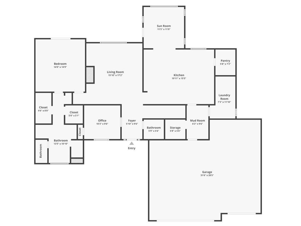 1214 Prairie Court NE, New Prague, MN, 56071 MLS 6525045 Edina Realty