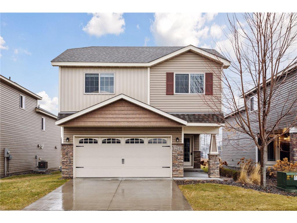 12140 Hupp Street NE Blaine MN 55449 6480045 image1