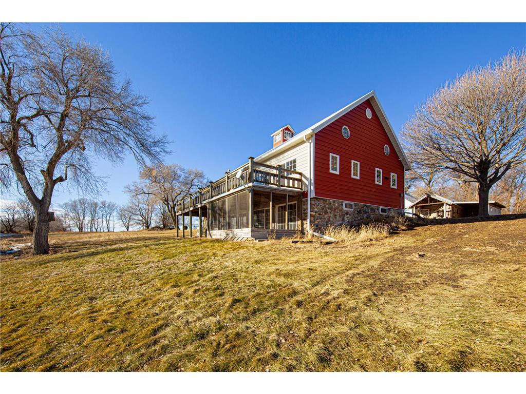 12141 Tripp Avenue Graham Lakes Twp MN 56131 - Jack 7011437 image1