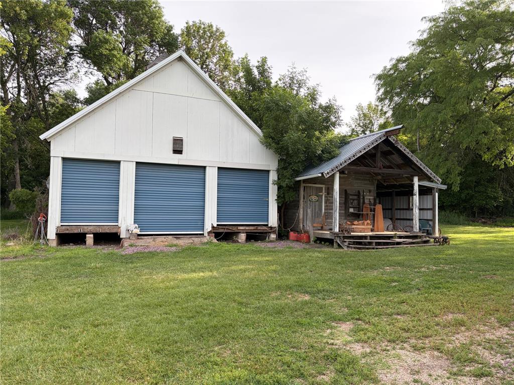 12141 Tripp Avenue Graham Lakes Twp MN 56131 - Jack 7011437 image21