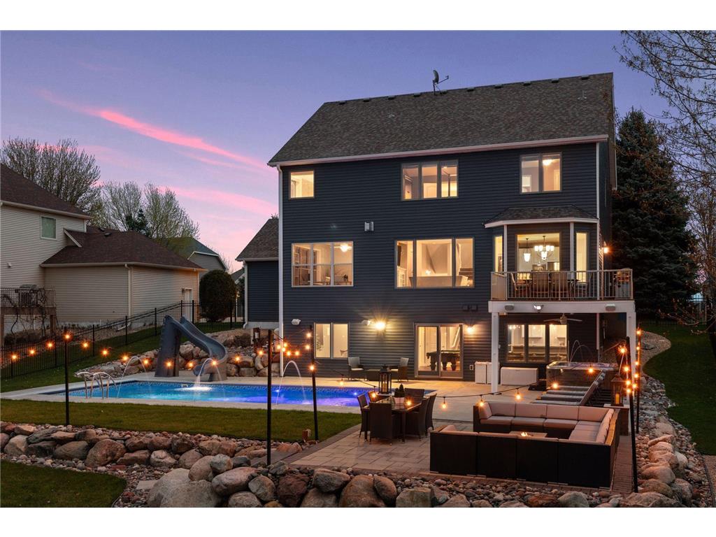 12142 Dunkirk Street NE Blaine MN 55449 - Sunrise 6529258 image1