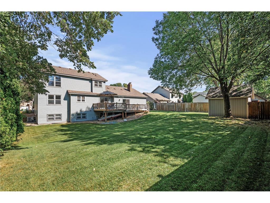 12144 Kerry Street NW Coon Rapids MN 55433 6607513 image1