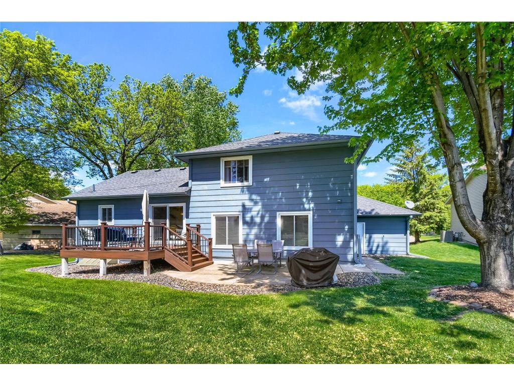 12146 Jonquil Street NW Coon Rapids MN 55433 7074991 image35