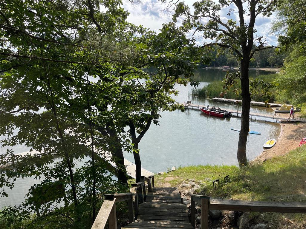 12148 Bayberry Drive Menahga MN 56464 - Second Crow Wing 6602525 image1