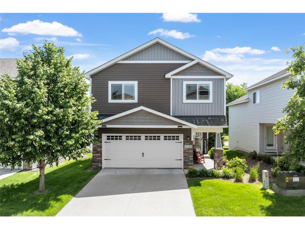 12149 Hupp Street NE Blaine MN 55449 7072581 image1