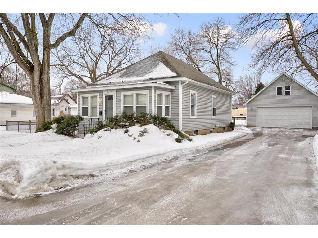 1215 2nd Street NW, Faribault, MN, 55021 MLS 6333890 Edina Realty