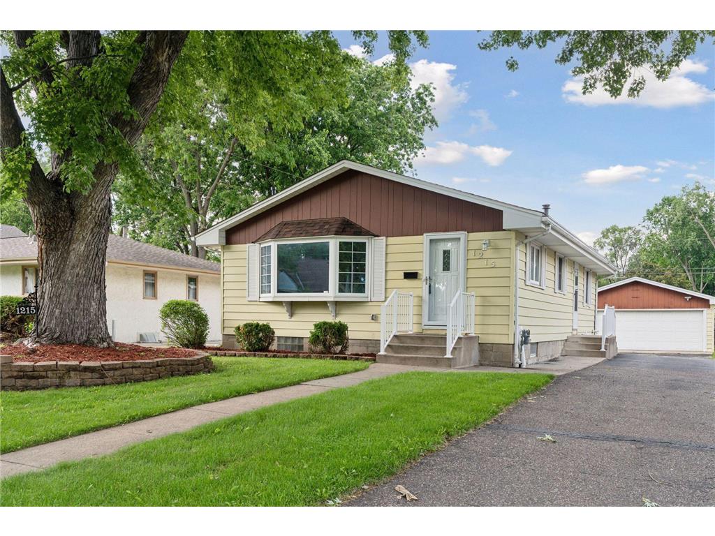 1215 43rd Avenue NE Columbia Heights MN 55421 6545429 image1