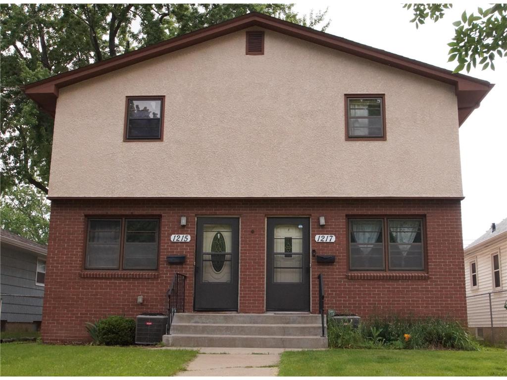 1215 6th Avenue S, South Saint Paul, MN 55075 MLS 6222465 Edina Realty