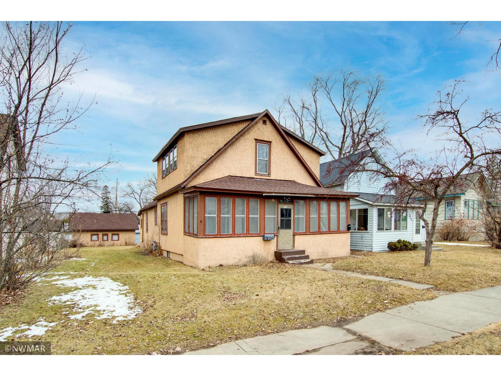 1215 Beltrami Avenue NW, Bemidji, MN, 56601 MLS 5726827 Edina Realty