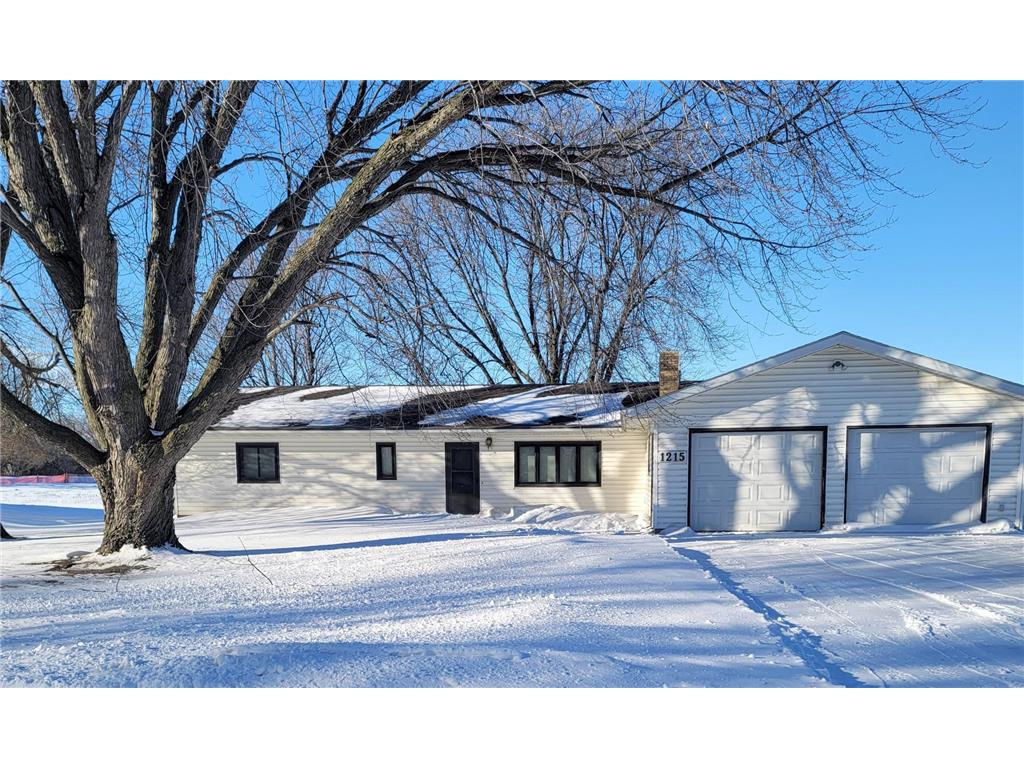 1215 Castle Drive, Mountain Lake, MN, 56159 MLS 6319694 Edina Realty