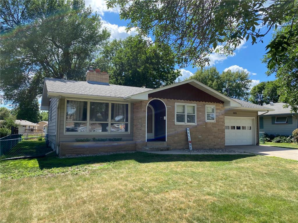 1215 Diagonal Road, Worthington, MN, 56187 MLS 7311863 Edina Realty