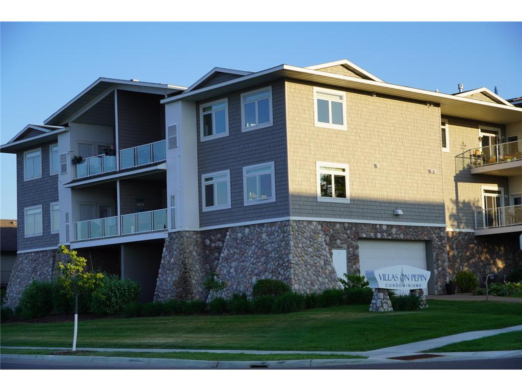 1215 N Lakeshore Drive 307, Lake City, MN, 55041 MLS 6385516