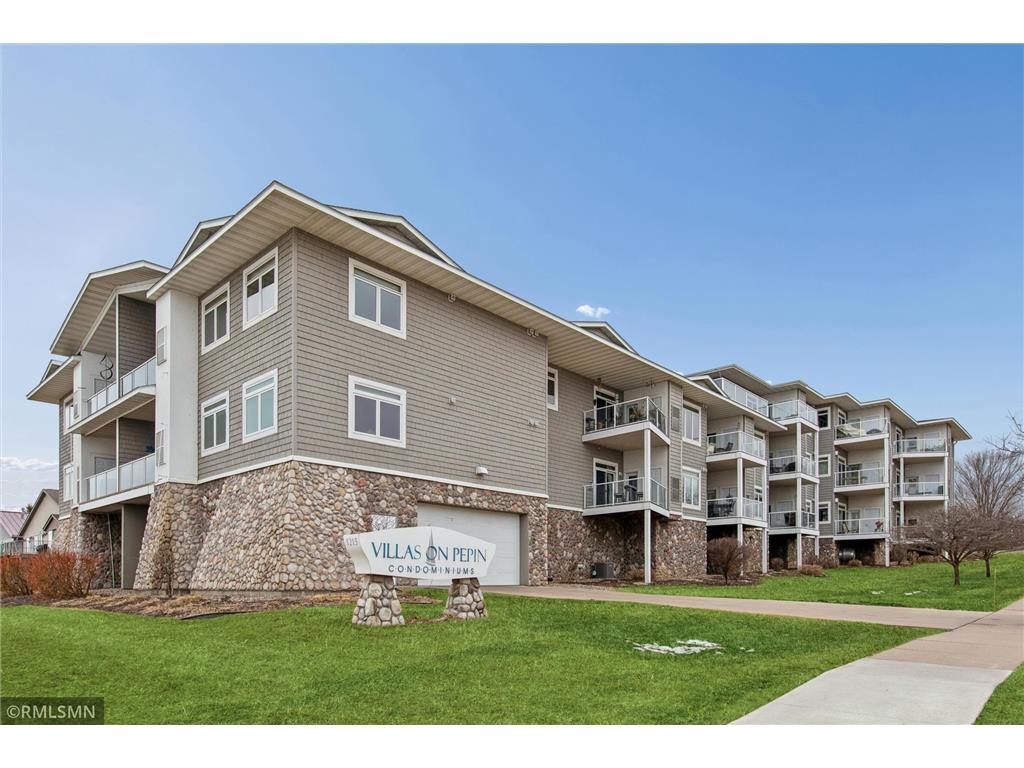1215 N Lakeshore Drive #307 Lake City MN 55041 - PEPIN 7029292 image1