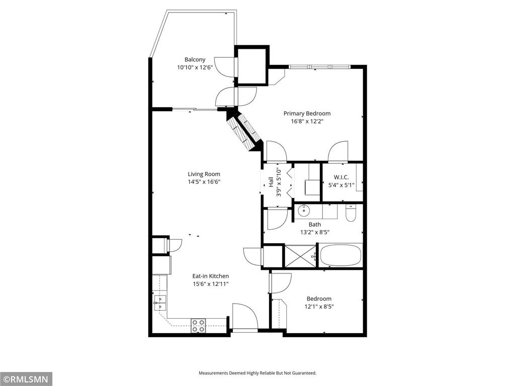 1215 N Lakeshore Drive #307 Lake City MN 55041 - PEPIN 7029292 image36