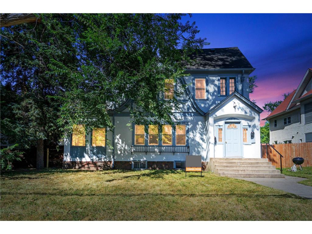 1215 Penn Avenue N, Minneapolis, MN, 55411 MLS 6242928 Edina Realty