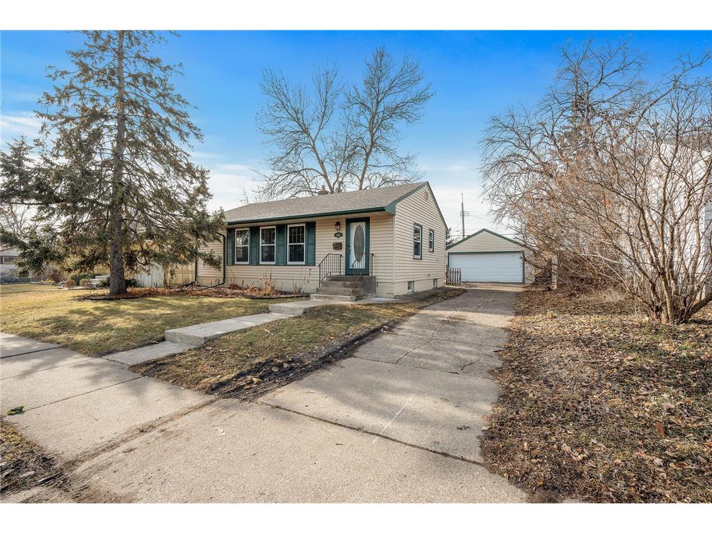 1215 Saint Paul Avenue, Saint Paul, MN, 55116 MLS 6486981 Edina Realty