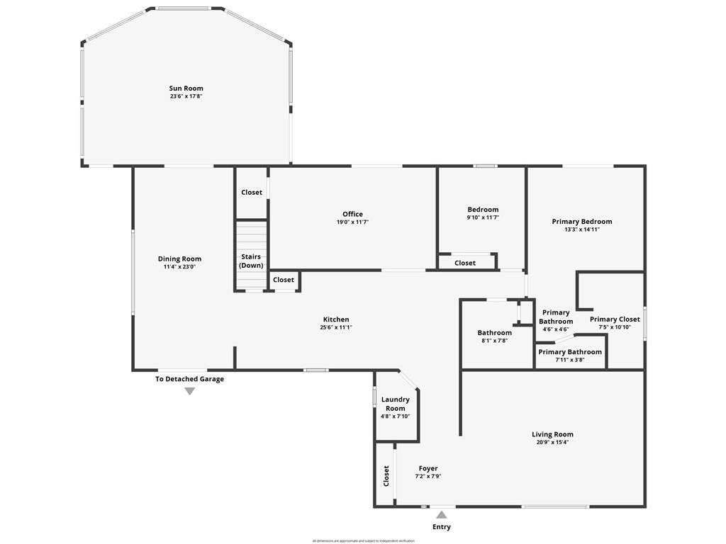 12151 435th Street SW Garfield Twp MN 56540 7065323 image50