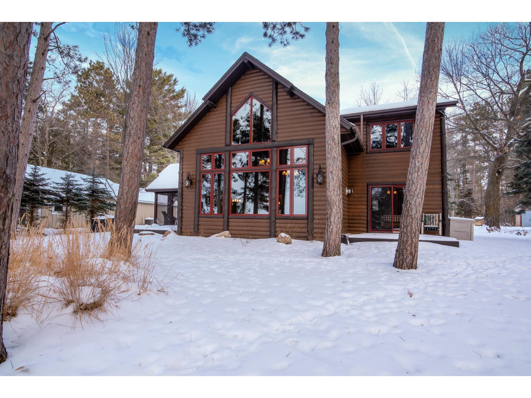 12153 Whitefish Avenue Crosslake Mn 56442 Mls 5705032 Edina Realty