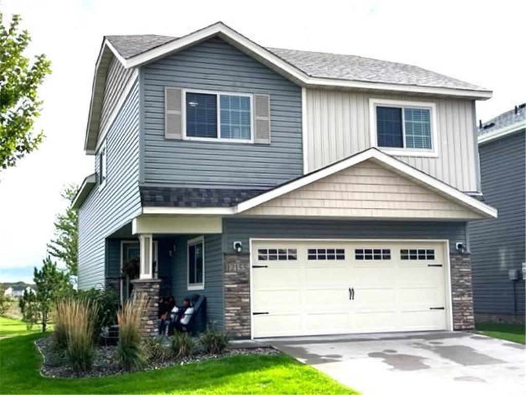 12155 Hupp Street NE Blaine MN 55449 6444873 image1