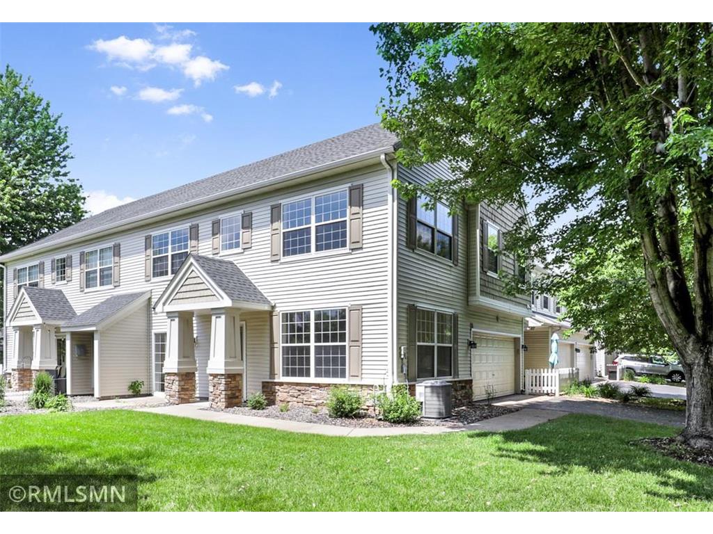 12155 Vermillion Street NE #H Blaine MN 55449 7090214 image1