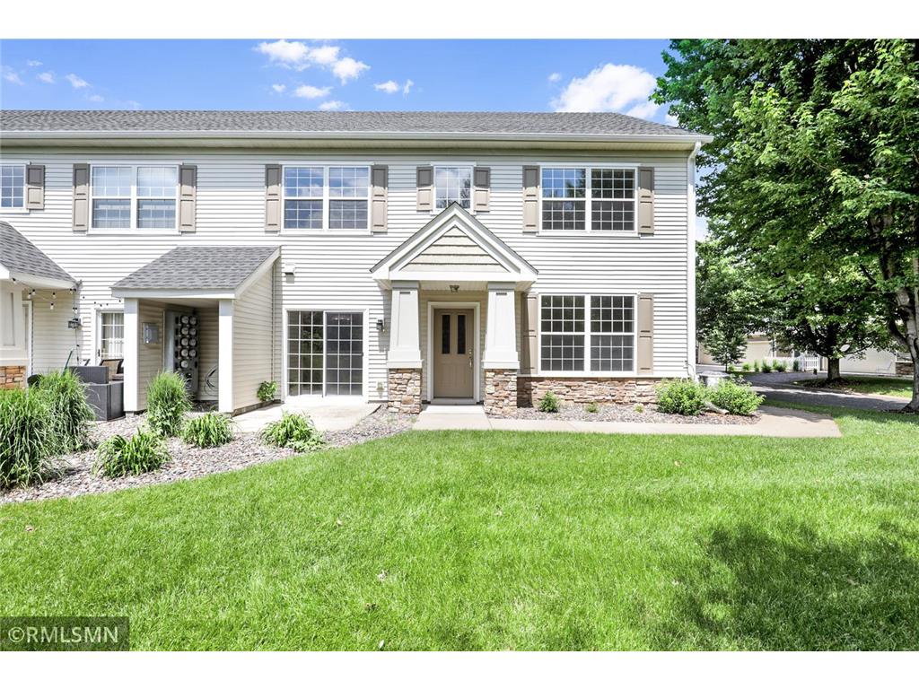 12155 Vermillion Street NE #H Blaine MN 55449 7090214 image25