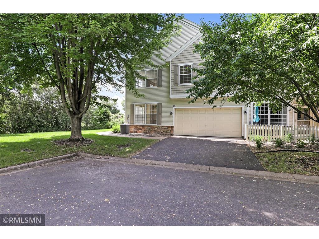 12155 Vermillion Street NE #H Blaine MN 55449 7090214 image26
