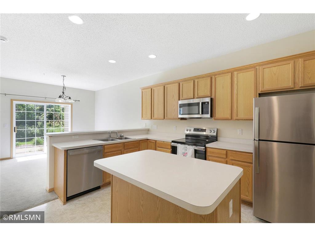 12155 Vermillion Street NE #H Blaine MN 55449 7090214 image9