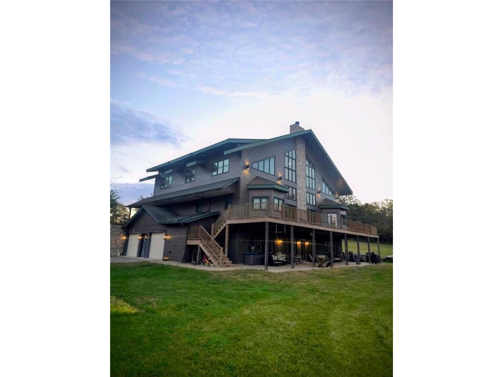 12157 County Highway 79 Parkers Prairie MN 56361 - Fish Lake 7024719 image1