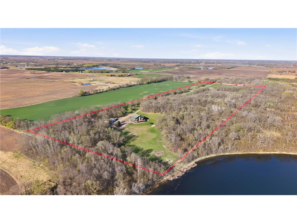 12157 County Highway 79 Parkers Prairie MN 56361 - Fish Lake 7024719 image2