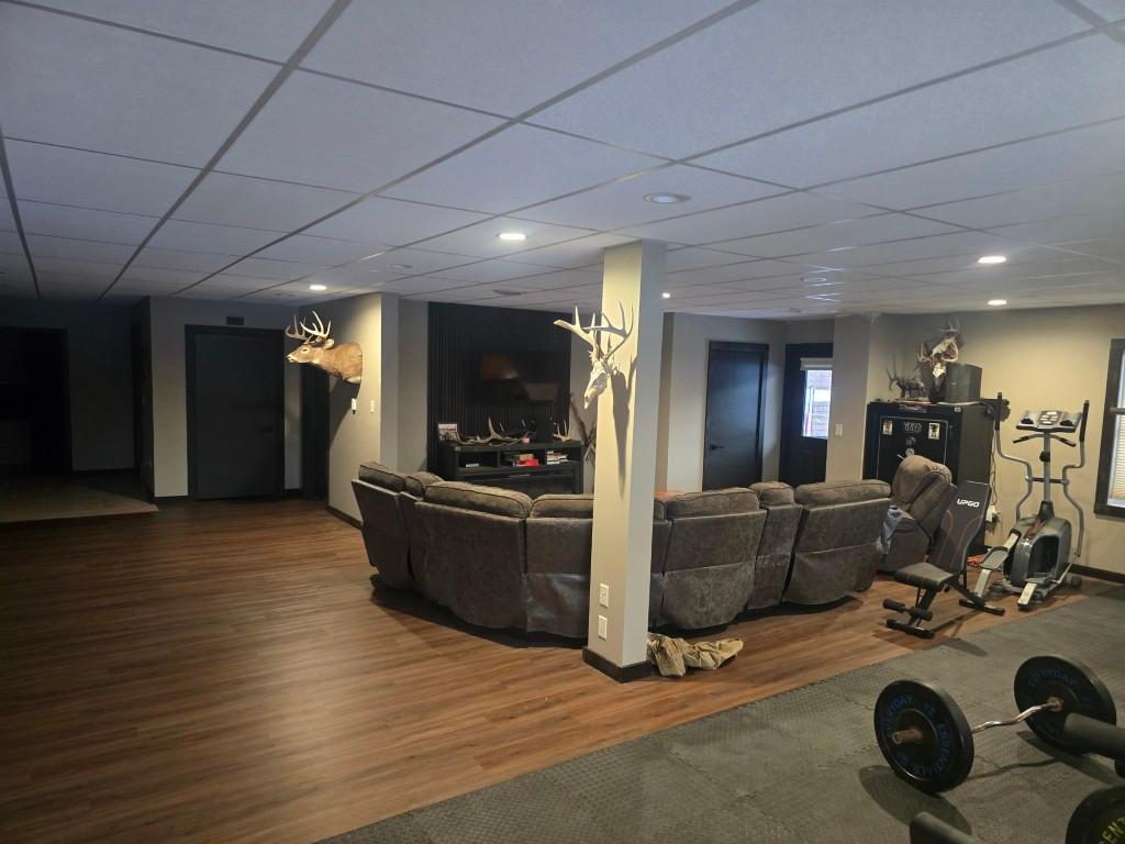 12157 County Highway 79 Parkers Prairie MN 56361 - Fish Lake 7024719 image36
