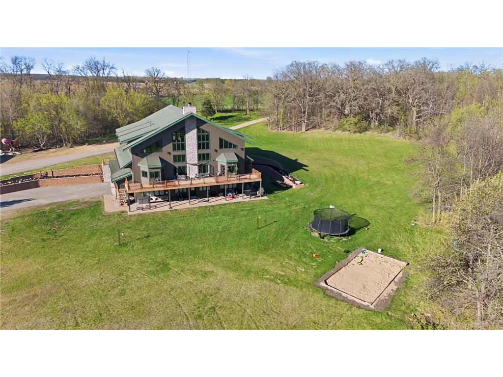 12157 County Highway 79 Parkers Prairie MN 56361 - Fish Lake 7024719 image63
