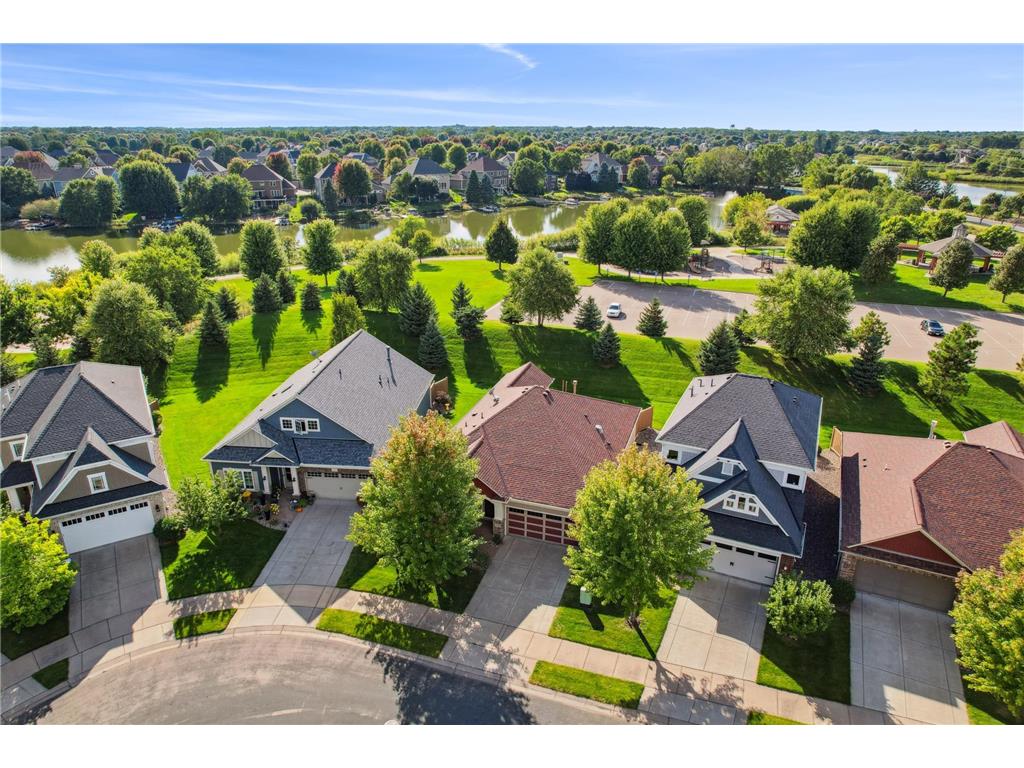 12158 Harpers Court NE Blaine MN 55449 6792795 image1