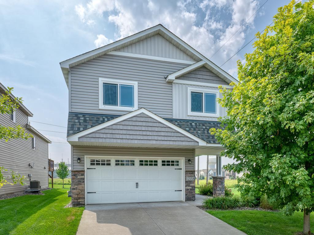 12158 Hupp Street NE Blaine MN 55449 6758519 image1