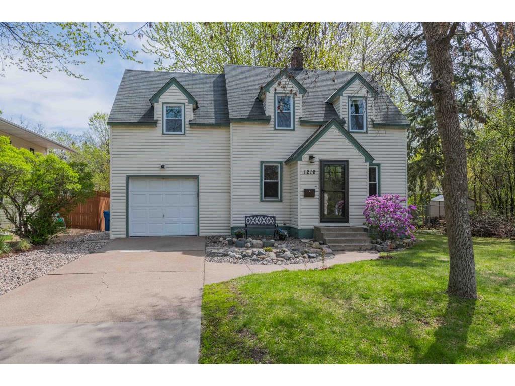 1216 5th Avenue, Anoka, MN 55303 MLS 5563733 Edina Realty