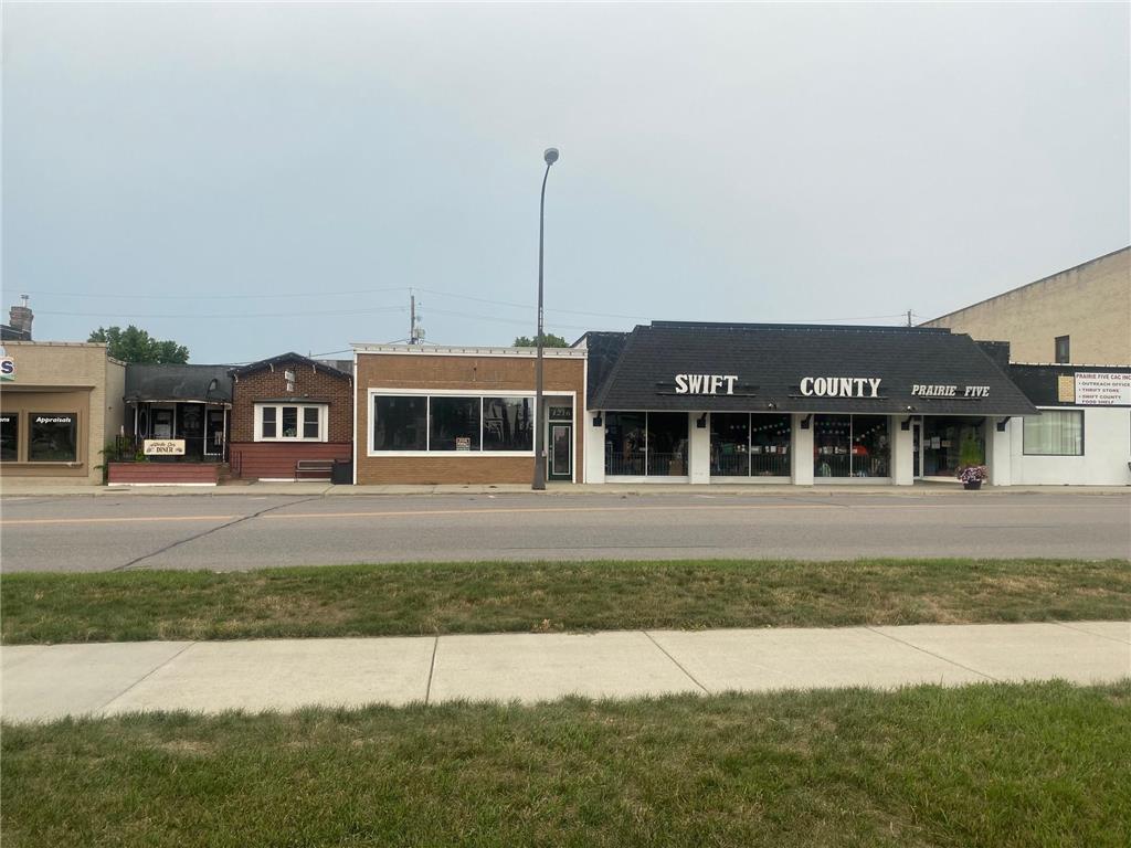 1216 Atlantic Avenue, Benson, MN, 56215 MLS 6449596 Edina Realty