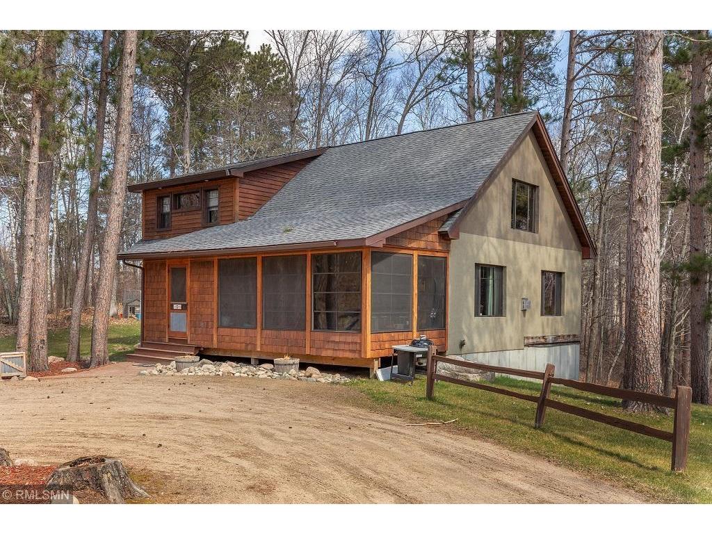 1216 Fawn Trail NE, Longville, MN 56655 MLS 5751255 Edina Realty