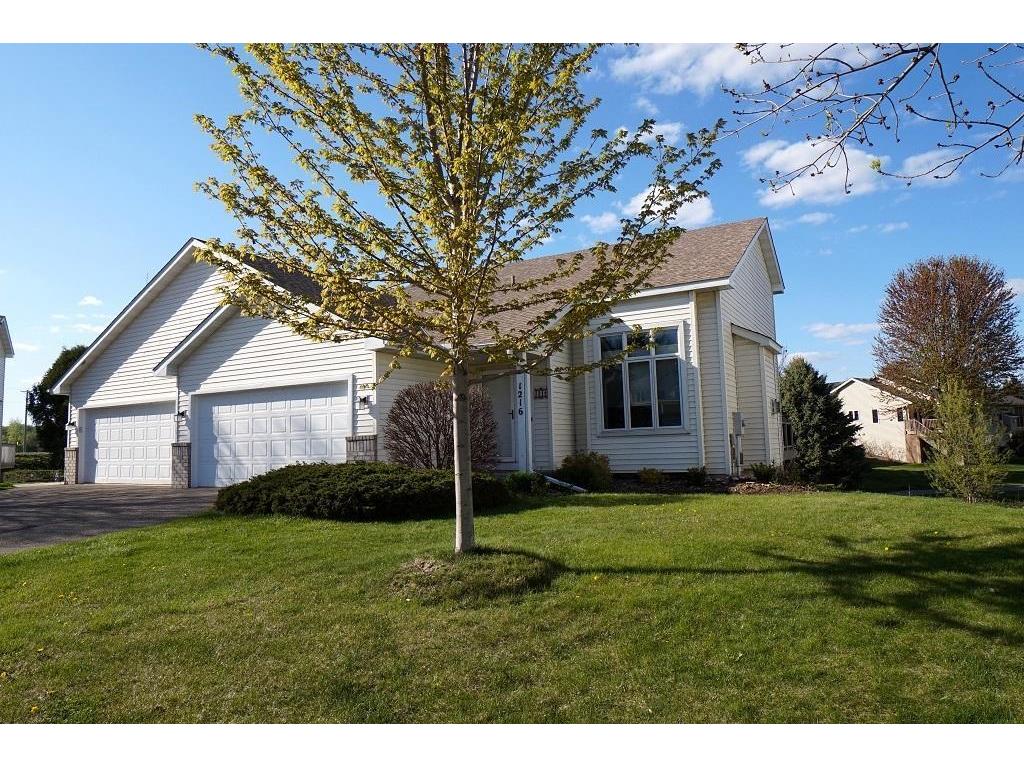 1216 Hawthorne Court, Northfield, MN 55057 MLS 5714032 Edina Realty