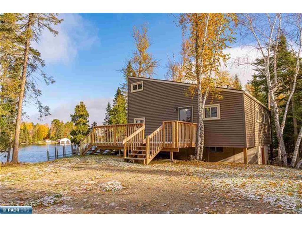 1216 Minnesota Boulevard Ely MN 55731 - Eagles Nest #3 6519564 image1
